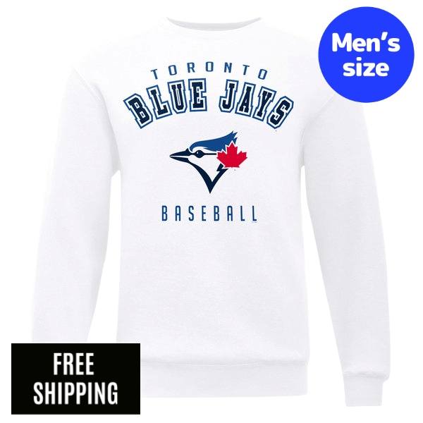 MLB トロント・ブルージェイズ 岡本和真 メンズ トレーナー スターター Starter メジャーリーグ TORONTO BLUE JAYS SWEATSHIRT 送料無料