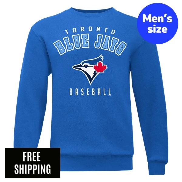 MLB トロント・ブルージェイズ 岡本和真 メンズ トレーナー スターター Starter メジャーリーグ TORONTO BLUE JAYS SWEATSHIRT 送料無料