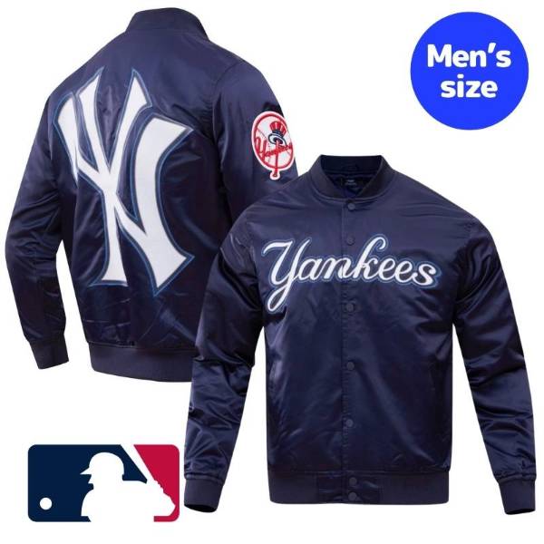 楽天市場】ヤンキース スタジャン(スポーツリーグMLB 楽天市場】ヤンキース スタジャン(スポーツリーグMLB