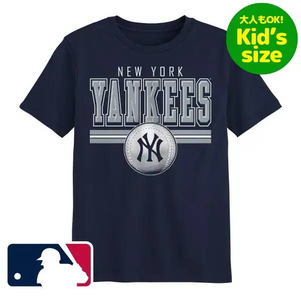 楽天市場】ニューヨークヤンキース Tシャツ(キッズ・ベビー 楽天市場】ニューヨークヤンキース Tシャツ(キッズ・ベビー