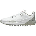 【送料無料】 nike ナイキ ジョーダン 【メンズ】 Jordan ADG 3 Golf Shoes(White) スニーカー 靴 シューズ ストリート CW...