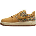 【送料無料】 ナイキ 【メンズ】 Nike Air Force 1 Low N7 Shoes(Wheat) スニーカー 靴 シューズ ストリート