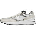 【送料無料+5%割引+併用可クーポン有】 ナイキ 【メンズ】 Nike Waffle One Shoes(Summit White) スニーカー 靴 シューズ ...