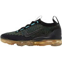 【送料無料】 ナイキ 【メンズ】 Nike Air VaporMax 2021 FK Shoes(Multi-Color) スニーカー 靴 シューズ ストリート