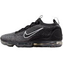 【送料無料】 ナイキ 【メンズ】 Nike Air Vapormax 2021 FK Shoes(Black) スニーカー 靴 シューズ ストリート