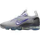 【送料無料】 ナイキ 【メンズ】 Nike Air Vapormax 2021 FK Shoes(Pure Platinum) スニーカー 靴 シューズ ストリ...
