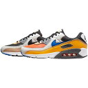 【送料無料】 ナイキ 【メンズ】 Nike Air Max 90 SE Shoes(Grey Fog) スニーカー 靴 シューズ ストリート