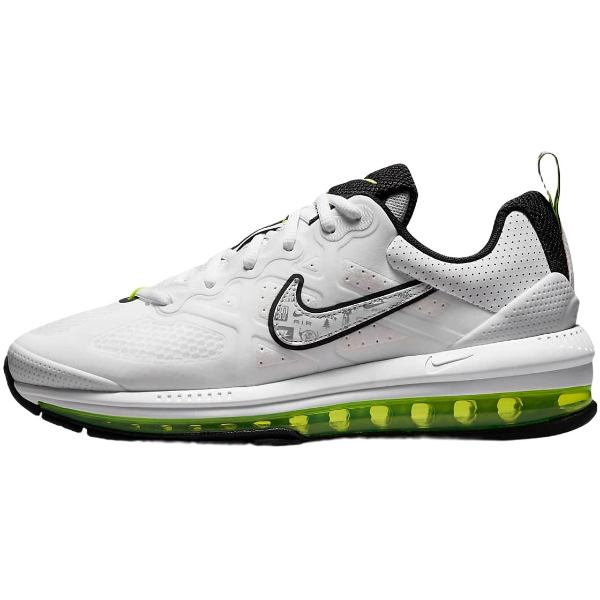  ナイキ  Nike Air Max Genome Shoes（White） スニーカー 靴 シューズ ストリート DB0249-100