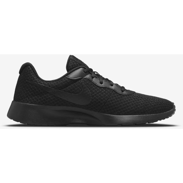 【送料無料+5％割引クーポンあり】 ナイキ 【メンズ】 Nike Tanjun Shoes（Black） スニーカー 靴 シューズ ストリート