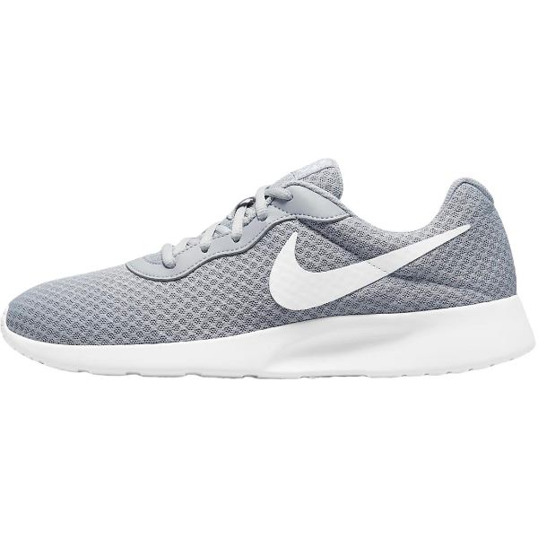 【送料無料+5％割引クーポンあり】 ナイキ 【メンズ】 Nike Tanjun Shoes（Wolf Grey） スニーカー 靴 シューズ ストリート