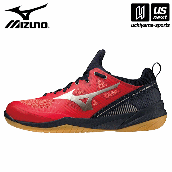 ~Ym y MIZUNO zoh~gV[Y EG[ut@O ZERO 2 2023NpMODEL y 71GA2190 WAVE FANG ZERO C og~g L 3E Ch  jp bh  zyyΉ 365oׁzy[֕sz[q]