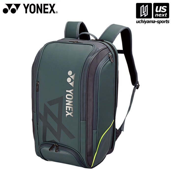 ��ͥå����� YONEX �� �Хɥߥ�ȥ� �Хå��ѥå�VA 2025��26ǯ���߸���MODEL�� BAG2548V ���å����å� �Хɥߥ�ȥ�Хå� �ӥ���...