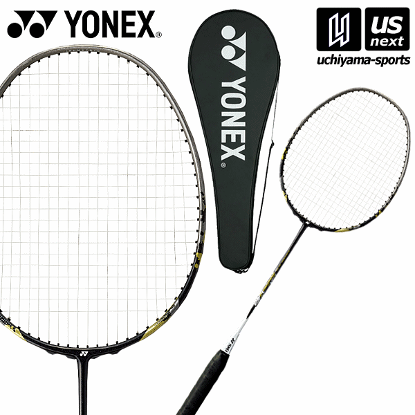 ヨネックス【 YONEX 】 バドミントンラケット マッスルパワー9ロング 2023年継続MODEL【 MP9LG MASCLE POWER ガット張り上がり品 】【あす楽対応】【メール便不可】[自社倉庫]