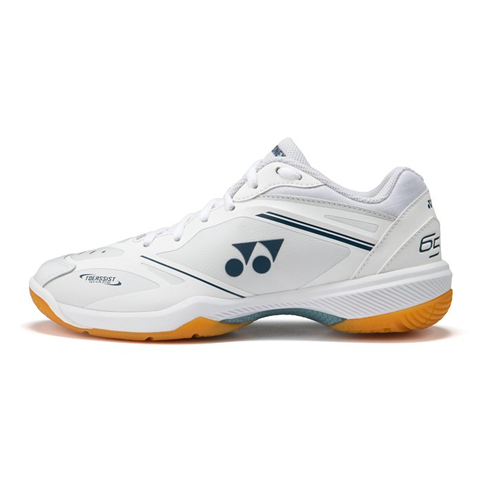 US-NEXTの【動画あり】ヨネックス【 YONEX 】 レディース バドミントンシューズ パワークッション 65Z ウィメン 2026年春夏MODEL【 SHB65Z4L1 バドミントン ローカット POWER CUSHION 】【翌日配達対象】【メール便不可】[自社倉庫]｜アングル3