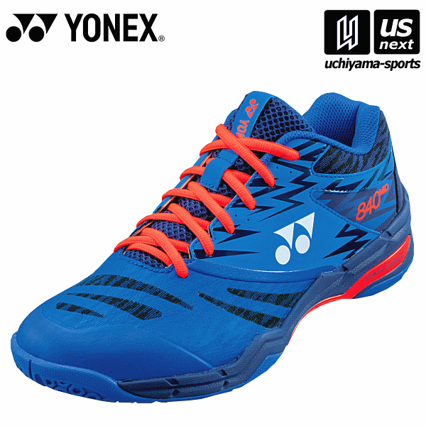 ͥå YONEX  Хɥߥȥ󥷥塼 ѥå 840 ߥå 2023ǯ³MODEL SHB840MD ߥåɥå POWER CUSHION 3E ۡڤб 365в١ۡڥ᡼Բġ[ʪήҸ]