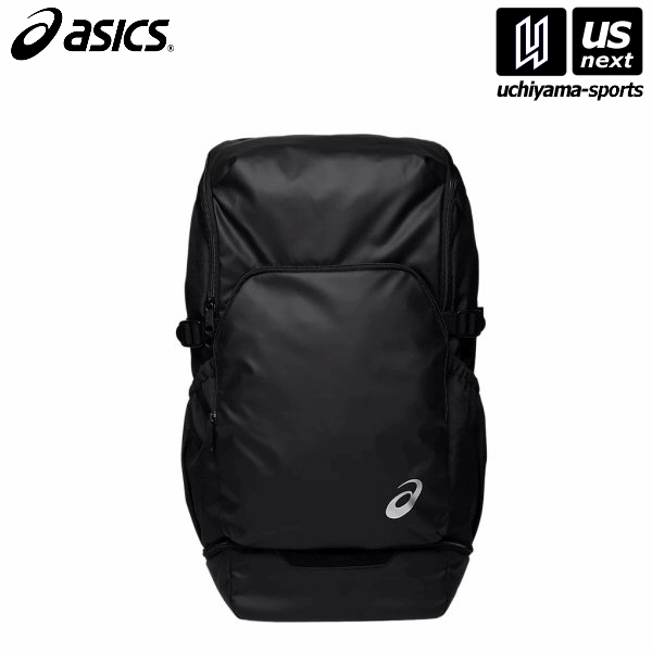 アシックス【 ASICS 】 TEAMバックパック40 2025〜26年秋冬継続MODEL【 3033B200 リュックサック デイ..