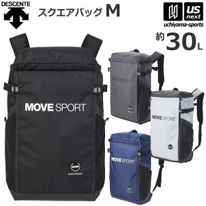 ǥ ࡼ֥ݡ å ХåM 30L 202324ǯ߷³MODELDMAVJA04 åå ǥѥå Хåѥå DESCENTE MOVE SPORTۡڤб 365в١ۡڥ᡼Բġ[ʪήҸ]