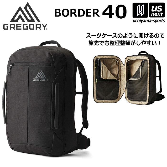 �ʹ��������ʡ˥��쥴�꡼�� GREGORY �ۥܡ�����40 �֥�å��饤���� ���å� �Хå��ѥå� 2025��26ǯ����MODEL�� 154920A653 ��...