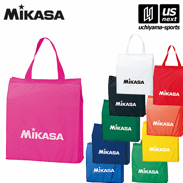 ミカサ【MIKASA】レジャーバッグ 2024年継続MODEL【BA-21 トートバック トートバッグ】【翌日配達対象】【メール便は翌日配達不可】[M便 1/1][自社倉庫]