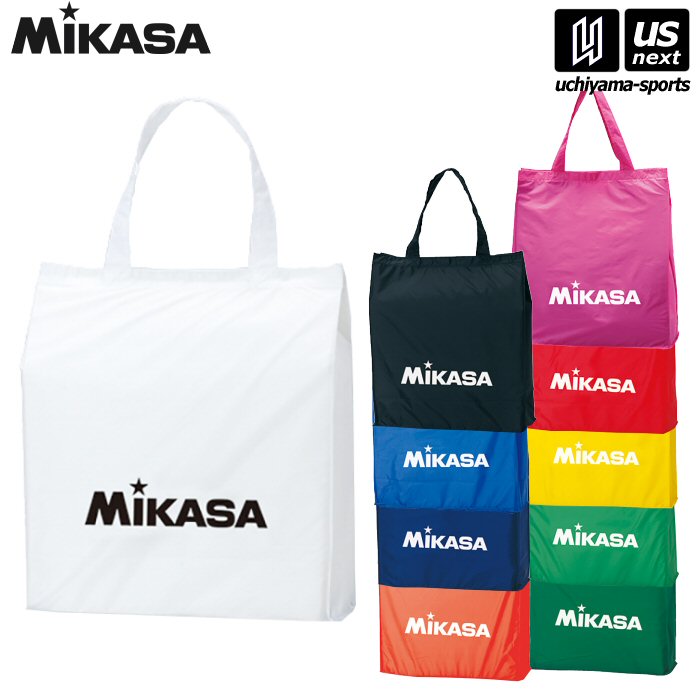 【P5倍 1/20 19-24時まで】ミカサ【MIKASA】レジャーバッグ【BA21 BA-21 トートバック トートバッグ エコバッグ エコバック】 [M便 1/1][取り寄せ][自社倉庫]