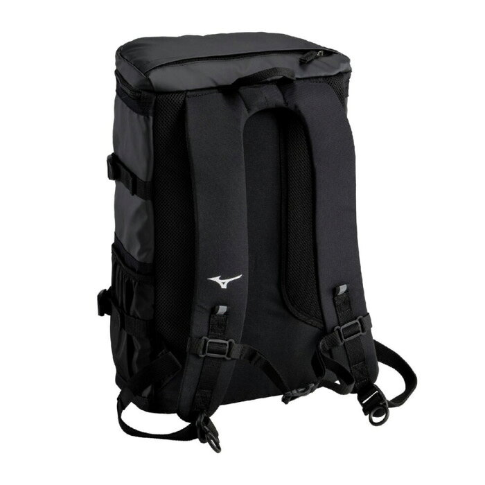 ミズノ 【 MIZUNO 】 チームバックパック 30L 2026年継続MODEL 【 33JDC105 バック...