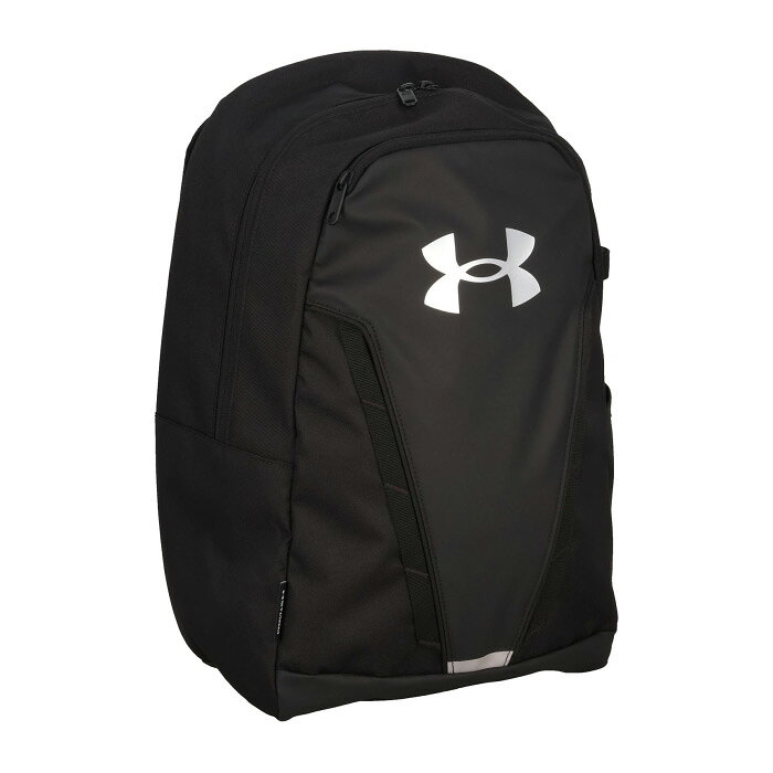 US-NEXTのアンダーアーマー 【 UNDER ARMOUR 】 野球 ジュニア UAベースボール バックパック 24L 2026年春夏MODEL 【 6010758 バッグ リュック デイパック 子供 キッズ 習い事 スポ少 ブラック 】【翌日配達対象】【メール便不可】[自社倉庫]｜アングル2