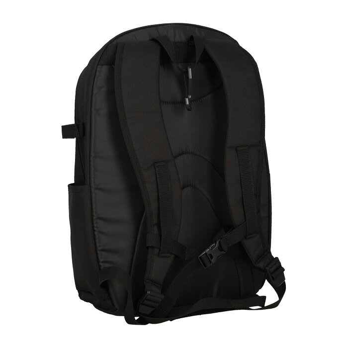 US-NEXTのアンダーアーマー 【 UNDER ARMOUR 】 野球 ジュニア UAベースボール バックパック 24L 2026年春夏MODEL 【 6010758 バッグ リュック デイパック 子供 キッズ 習い事 スポ少 ブラック 】【翌日配達対象】【メール便不可】[自社倉庫]｜アングル3