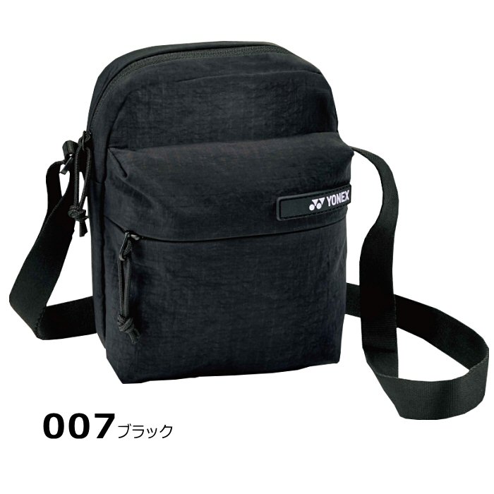 ヨネックス【 YONEX 】 ショルダーバッグ ミニショルダー 2026年春夏限定MODEL【 B...