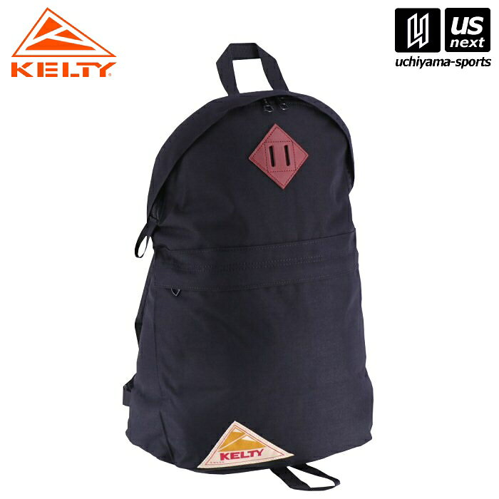 樂天商城 - 【部活応援100円クーポン】ケルティ【 KELTY 】 デイパック GIRL'S DAYPACK 32591872 Black ブラック 【 アウトドア リュック レディース 女性向け ナイロン 旅行 普段使い 】【メール便不可】[取り寄せ][自社倉庫]