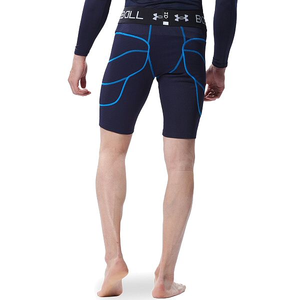 アンダーアーマー 【 UNDER ARMOUR 】 メンズ UAブレイクスライダー エクストラ 20...