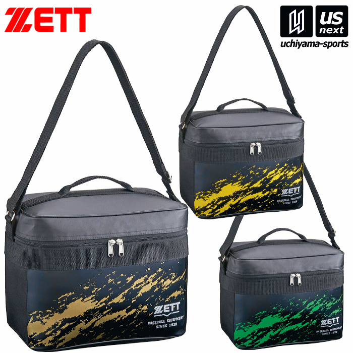 ゼット【 ZETT 】 野球 クーラーバッグ 2024年春夏限定MODEL 【BA1552 クーラーバック 保冷 保冷バッグ 保冷バック ランチバック 】【あす楽対応 365日出荷】【メール便不可】[物流倉庫] その1