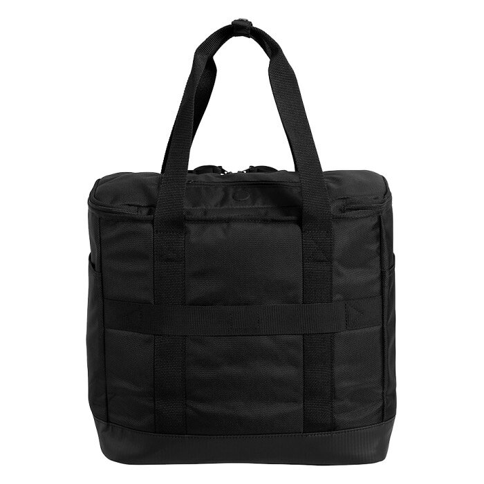 US-NEXTのミズノ 【 MIZUNO 】 野球 ミズノプロ マグネットトートバッグ 22L 2026〜27年秋冬MODEL 【 1FJDD901 バック トート 部活動 通学 通勤 ファスナー メンズ レディース ブラック 】【翌日配達対象】【メール便不可】[自社倉庫]｜アングル3