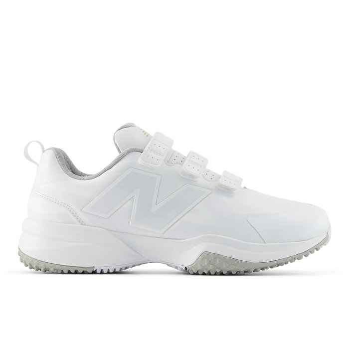 樂天商城 - ニューバランス 【 NEW BALANCE 】 野球 トレーニングシューズ FuelCell 1000 Turf V1 2E M10008G4 2026年春夏MODEL 【 野球用 野球シューズ 部活動 練習 ホワイト 白 】【翌日配達対象】【メール便不可】[自社倉庫]