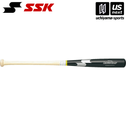 （送料無料）エスエスケイ【 SSK 】 野球 一般硬式木製バット SBB3005 リーグチャンプLAMI (9010)ブラック×ナチュラル 2024年継続MODEL【メール便不可】[取り寄せ][自社倉庫]