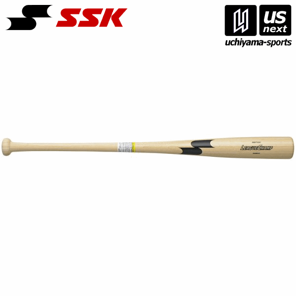 エスエスケイ【 SSK 】 野球 トレーニングバット SBB7020 リーグチャンプTRAINING (10)ナチュラル 2025年継続MODEL【メール便不可】[取り寄せ][自社倉庫]