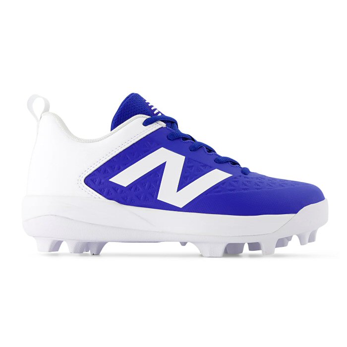 [Video Available] New Balance 4040 Cleats Jnr V8 Junior Baseball Spikes (2026 Spring/Summer Model) [J4040 J4040TB8 Baseball Spikes Kids Elementary School Youth Baseball Rubber Cleats Baseball Shoes] [Next Day Delivery Available] [Mail Order Not Available] [Our Own Warehouse]