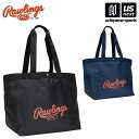 ローリングス 【 Rawlings 】 野球 本気のサブバッグ ポケッタブル 40L 2024年継続MODEL 【 EBP12S07 バッグ トートバック 手さげ 鞄 かばん 折りたたみ 通勤 通学 】【あす楽対応 365日出荷】【メール便不可】[物流倉庫]