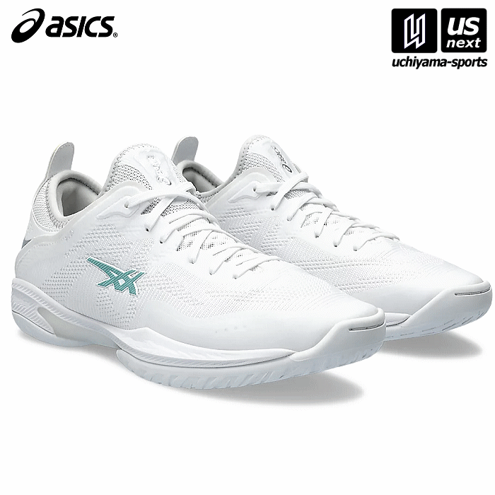 アシックス【ASICS】バスケットボールシューズ GLIDE NOVA FF 3 2024年春夏新色【1063A072 グライドノヴァ バッシュ バスケットシュー..