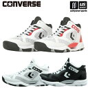コンバース【 CONVERSE 】 メンズ バスケットボールシューズ コンズ アクセレレーター MID 2025年春夏MODEL【 33500400 33500...