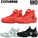 コンバース【 CONVERSE 】 メンズ バスケットボールシューズ コンズ ヴィックバウンド 2025年春夏MODEL【33500410 33500411 3...