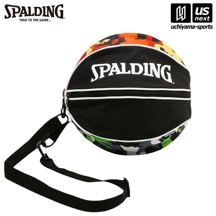 ݥǥ󥰡 SPALDING  Хåȥܡ ܡХå ޥ ꡼ߥ󥸡49-001MGO Х Хå ܡ ܡ...