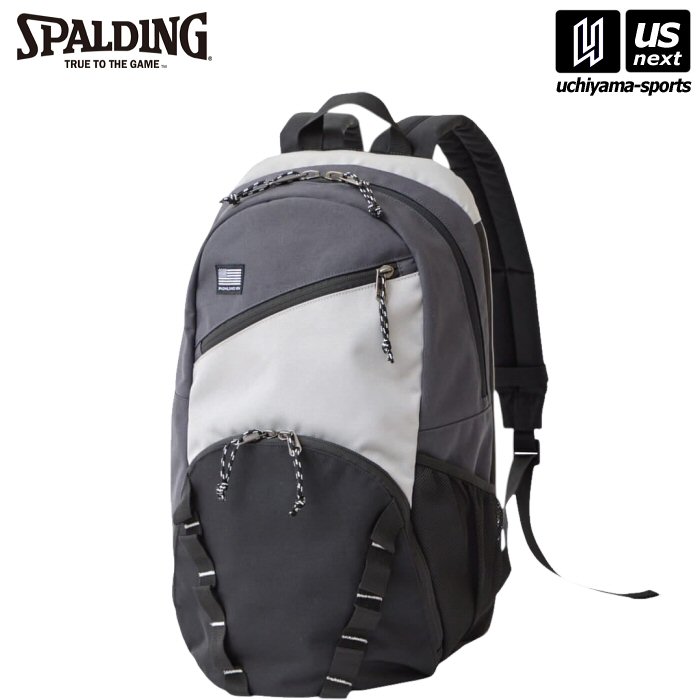 スポルディング【 SPALDING 】 バスケットボール ハーフデイエクスパンダブル クレイジー 【50-017CR ..