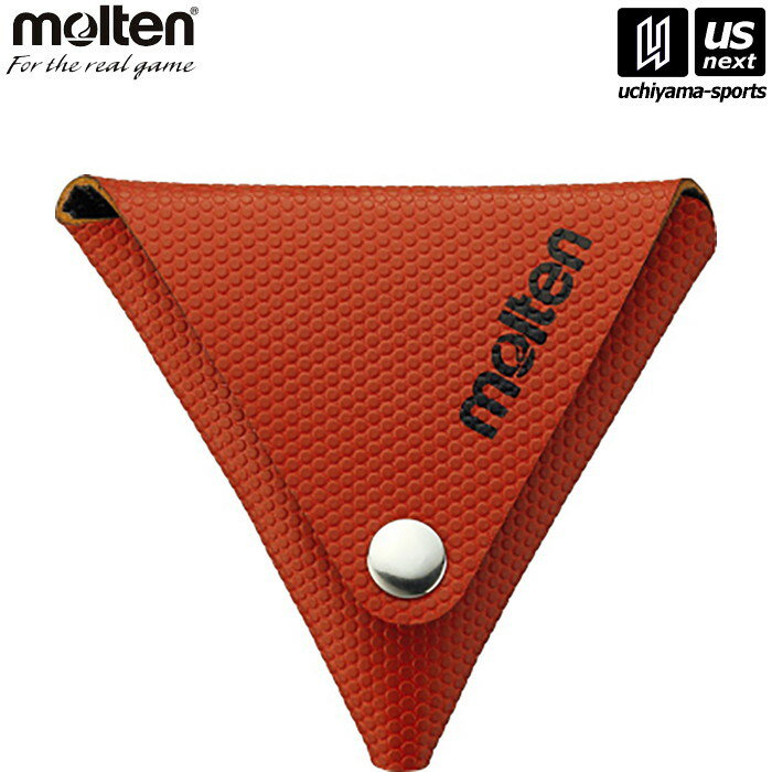 【新生活応援100円クーポン】モルテン【 molten 】コインパース バスケットボール 茶 XP0010B 2026年継続MODEL[M便 1/2][取り寄せ][自社倉庫]