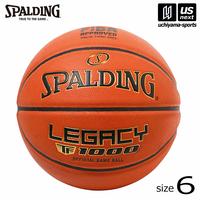 X|fBOy SPALDING z oXPbg{[ 6 KV[ TF-1000 2024NpMODELy 77-083J 6{[ v v{[ FIBAF JBAF oXP {[ zyyΉzy[֕sz[Бq]