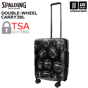 ̵(緿/Ҹ˺߸ͭ)ݥǥ󥰡 SPALDING  ꡼Хå ֥ۥ륭꡼ 38L 2023ǯ³MODEL SP-0803-48 ꡼ 㥹Хå  ι ۡڥ᡼Բġ[Ҹ]