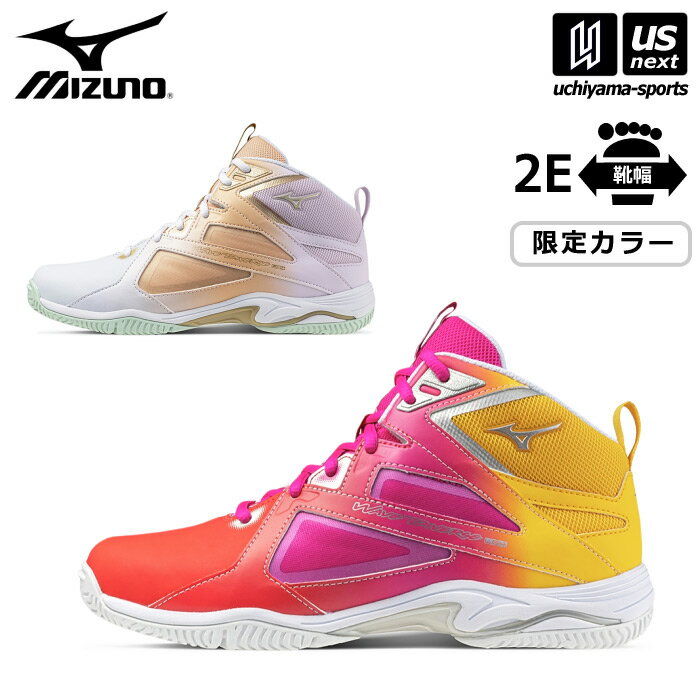 ߥ  MIZUNO  եåȥͥ塼 ֥С LG4 Ltd 2024ǯղƸMODEL  K1GF2475 ...