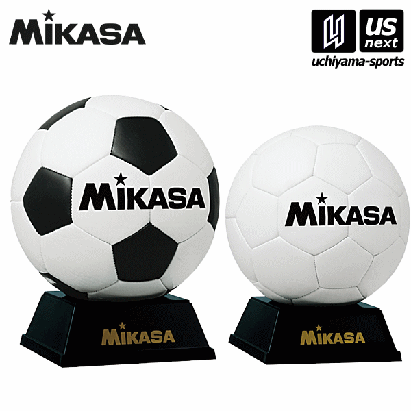 ミカサ【MIKASA】記念品用マスコット サッカーボール 2024年継続MODEL【サインボール 記念品 卒業記念 ..