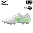ミズノ 【 MIZUNO 】 サッカー スパイク モナルシーダ NEO III SELECT 2025年春夏MODEL 【 P1GA2525 MONARCIDA...