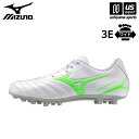 ミズノ 【 MIZUNO 】 サッカー スパイク モナルシーダ NEO III SELECT MG 2025年春夏MODEL 【 P1GA2526 MONARC...