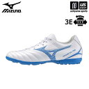 ミズノ 【 MIZUNO 】 サッカー トレーニングシューズ モナルシーダ NEO III SELECT AS 2024〜25年秋冬新色 【 P1GD2425 ...